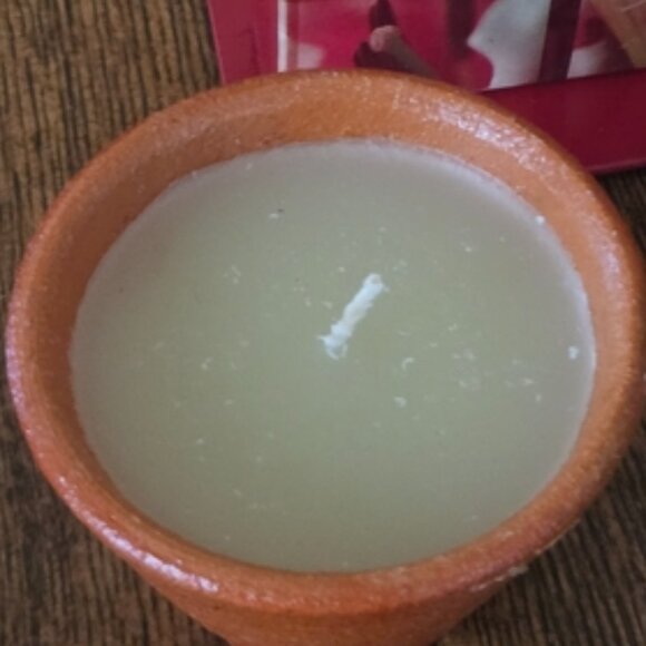 ✡️🎁🌲❤️⭐🎁✡️Positivity Mug Gift Set Bundle in a Vintage Green Wire Basket - Picture 14 of 16
